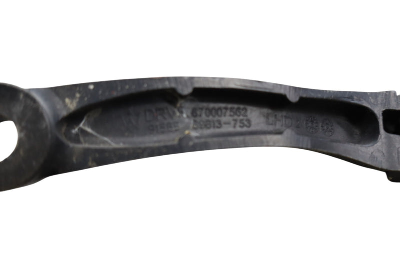 Load image into Gallery viewer, 14-22 Maserati Ghibli Front Left Driver Side Windshield Wiper Arm 670007562 Oem