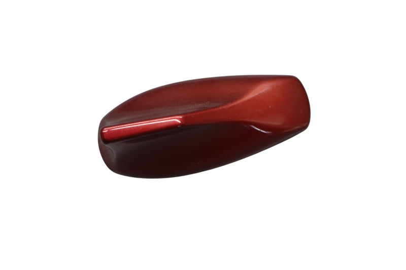 Load image into Gallery viewer, 10-15 Jaguar XJ XJL X351 Exterior Top Roof Shark Fin Radio Antenna Red Oem