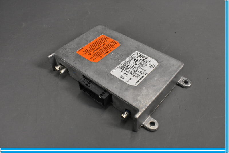 Load image into Gallery viewer, 06-12 Mercedes S550 CL550 W221 Voice Communication Control Module Unit ECU Oem
