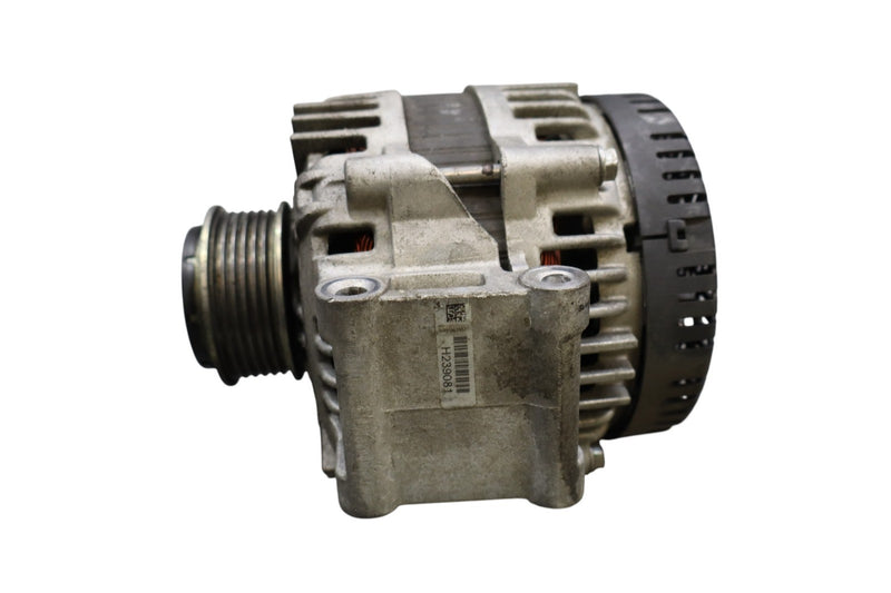 Load image into Gallery viewer, 12-15 Audi A7 Engine Motor Alternator Generator 180 AMP 14V Unit 06E903018M Oem