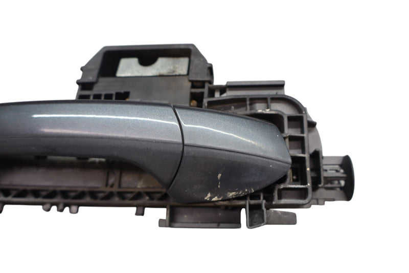 Load image into Gallery viewer, 06-16 Mercedes W212 E350 E250 E550 Rear Right Side Exterior Door Handle Oem