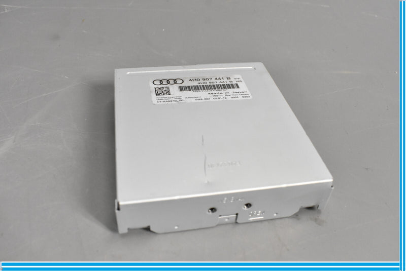 Load image into Gallery viewer, 11-14 Audi A8 View Back Up Assist Camera Control Module Unit Oem