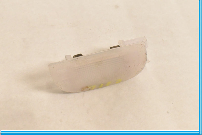 Load image into Gallery viewer, 03-06 Mercedes R230 SL500 Front Left Driver Interior Door Courtesy Light OEM