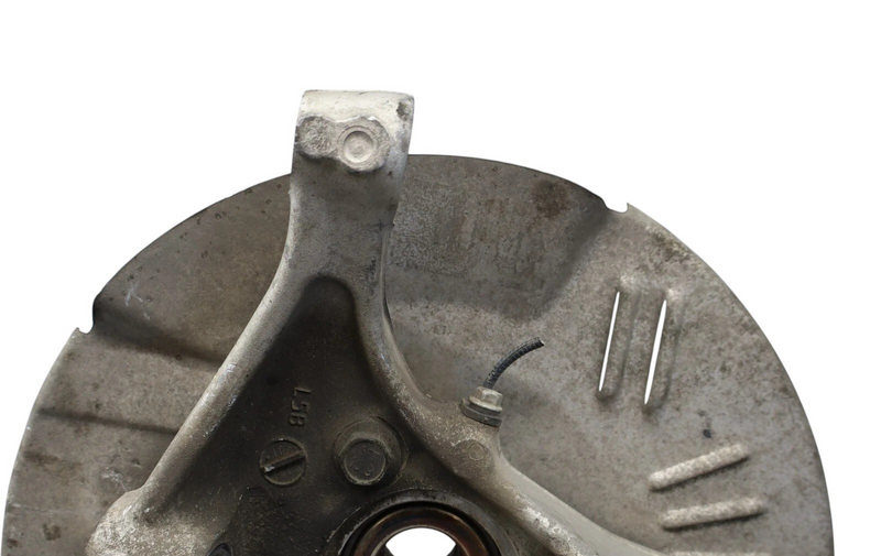 Load image into Gallery viewer, 18-24 Buick Enclave Avenir Front Left Side Suspension Spindle Knuckle W/ Hub Oem