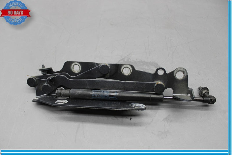Load image into Gallery viewer, 07-15 Jaguar XK XKR X150 Rear Left Driver Side Trunk Boot Lid Hinge Oem