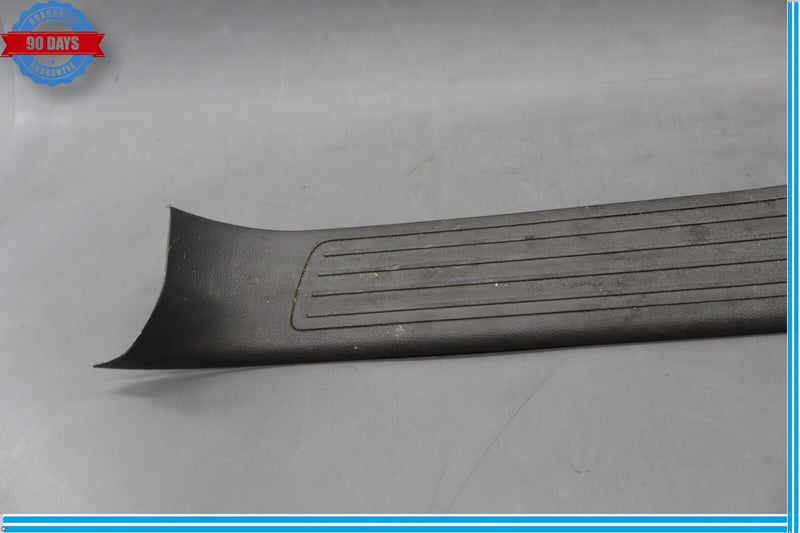 Load image into Gallery viewer, 13-19 Mercedes X166 GL450 GL550 Rear Right Side Door Sill Scuff Plate Trim Oem