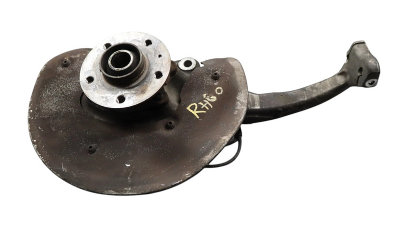 Load image into Gallery viewer, 09-18 Audi A6 Quattro Rear Right Side Spindle Knuckle Hub Bearing 8K0505432AR