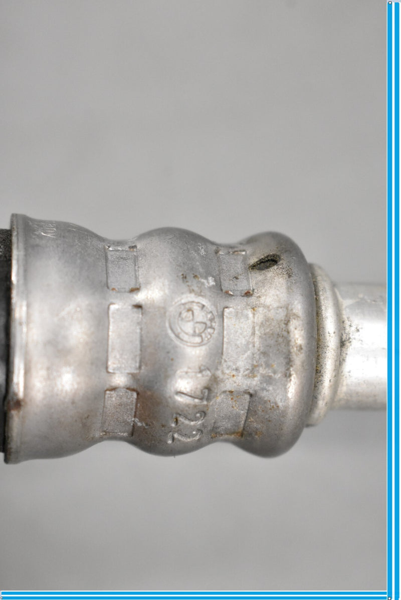 Load image into Gallery viewer, 12-19 BMW F12 650i 640i Rear Automatic Transmission Oil Cooler Hose Line Oem