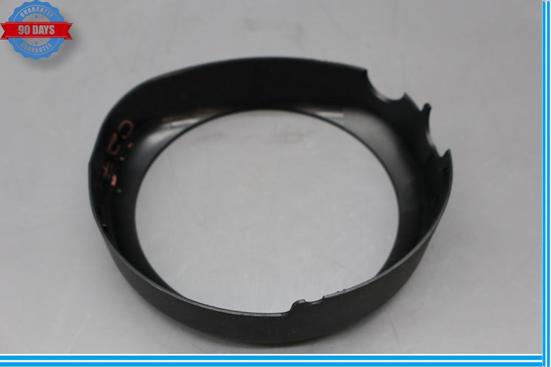 Load image into Gallery viewer, 2009 Mercedes-Benz C W204 Steering Column Stick Trim Black 7007870077 Oem
