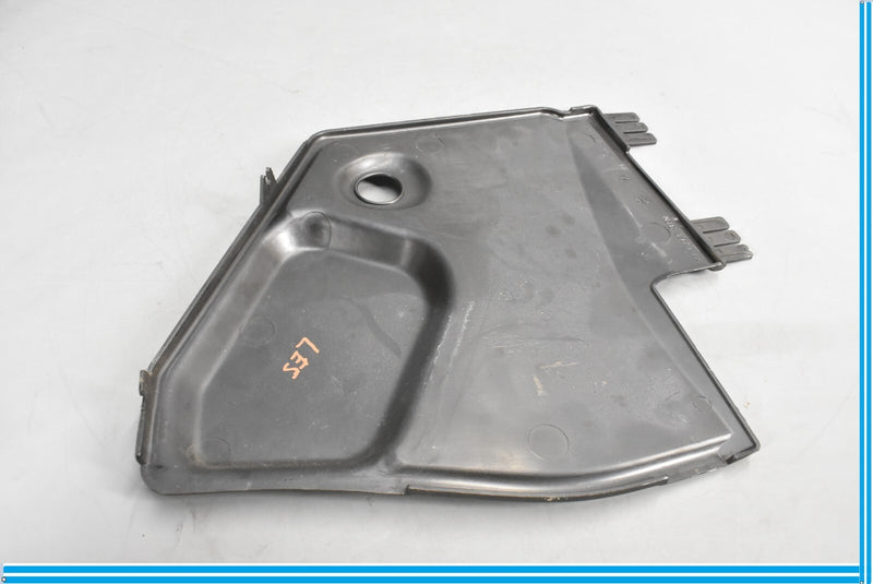 Load image into Gallery viewer, 97-03 Jaguar XKR XK8 Front Left Side Engine Bay Cover Panel Trim Oem