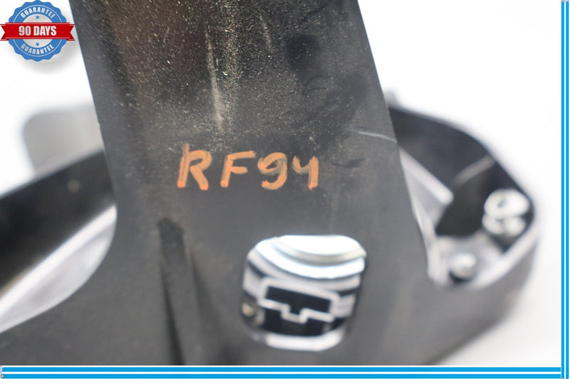 Load image into Gallery viewer, 12-18 Audi A7 Rear Right Side Quater Panel Audio Speaker & Bracket Oem