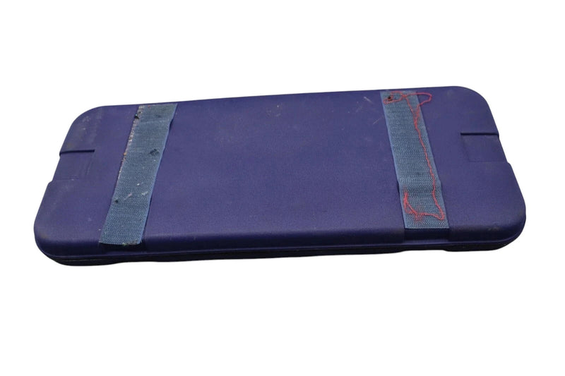 Load image into Gallery viewer, 14-22 Maserati Quattroporte Ghibli Emergency Wheel Spare Tire Tool Kit Box Oem