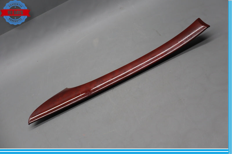 Load image into Gallery viewer, 07-12 Lexus LS460 XF40 Front Right Passenger Side Door Lower Trim Molding Oem