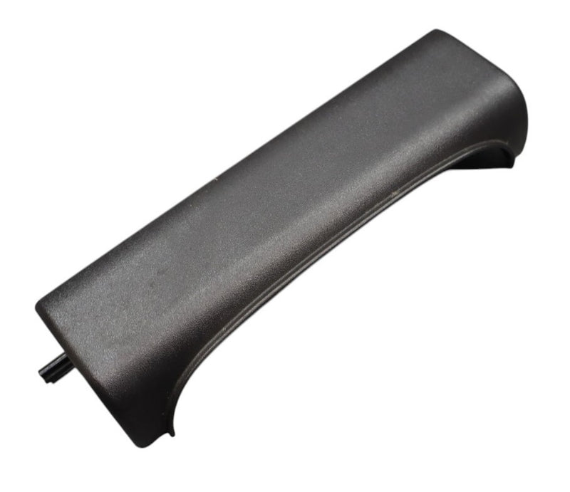 Load image into Gallery viewer, 09-15 Jaguar XF XFR X250 Steering Column Trim Panel Cover Unit Black Oem