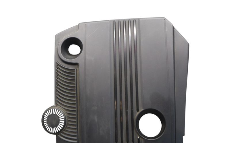 Load image into Gallery viewer, 12-15 Mercedes W204 C250 SLK250 Engine Motor Cover Trim Panel 2710101267 Oem
