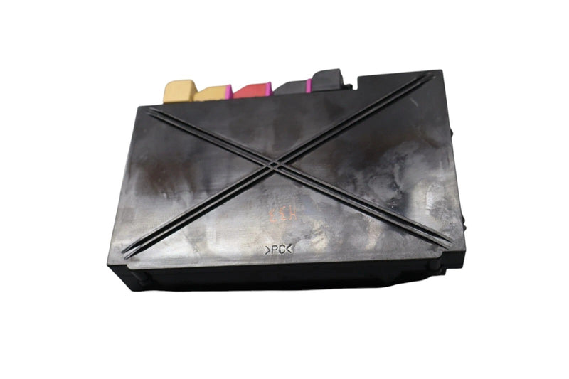 Load image into Gallery viewer, 06-12 Bentley Continental Flying Spur A/C Heater Climate Control Module Unit Oem