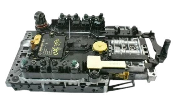 Load image into Gallery viewer, 04-15 Mercedes SLK250 SLK55 AMG Transmission Conductor Plate TCU 0335457332 Oem