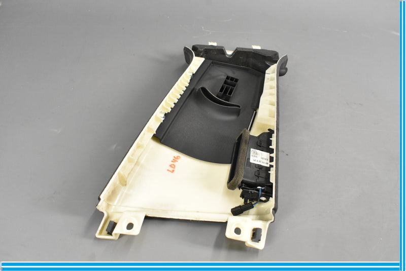 Load image into Gallery viewer, 2011-2018 Audi A8 S8 Quattro Left Driver Side Upper Pillar Trim Cover Panel Oem