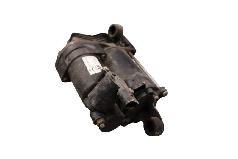 Load image into Gallery viewer, 07-14 Mercedes W221 S550 S350 CL550 Airmatic Air Suspension Compressor Pump OEM