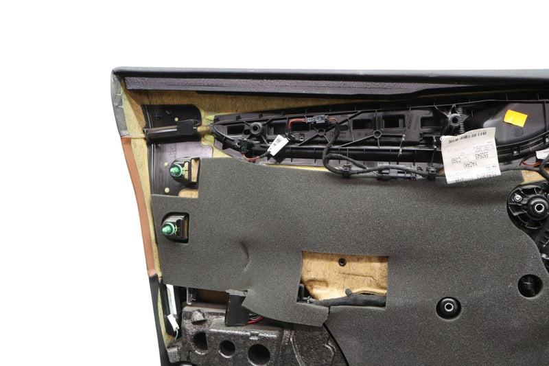 Load image into Gallery viewer, 14-22 Maserati Ghibli M157 Front Right Side Interior Door Panel 105804313C Oem