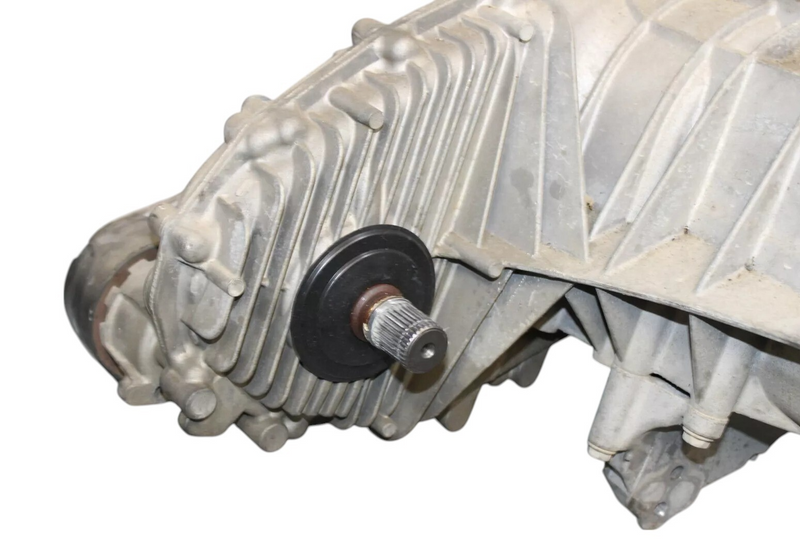 Load image into Gallery viewer, 11-17 Volkswagen VW Touareg Transfer Case Self Locking Differential Assembly Oem