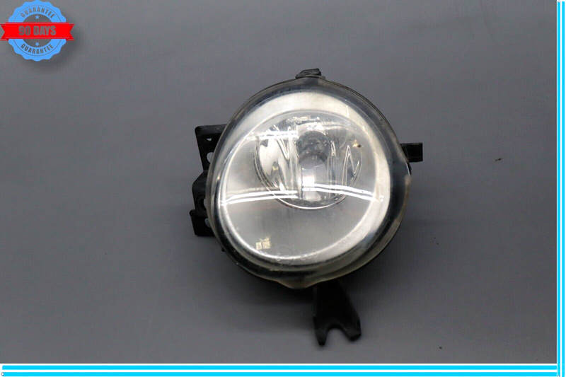 Load image into Gallery viewer, 08-10 Porsche Cayenne Front Right Passenger Side Fog Light Lamp Oem