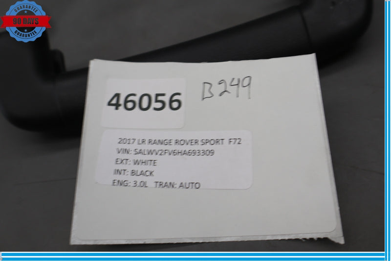 Load image into Gallery viewer, 14-17 Land Rover Range Rover Sport Front Right Interior Roof Grab Handle Oem