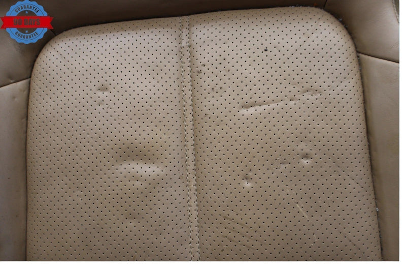 Load image into Gallery viewer, 11-18 Porsche Cayenne 958 Rear Right Side Lower Bottom Seat Cushion Oem