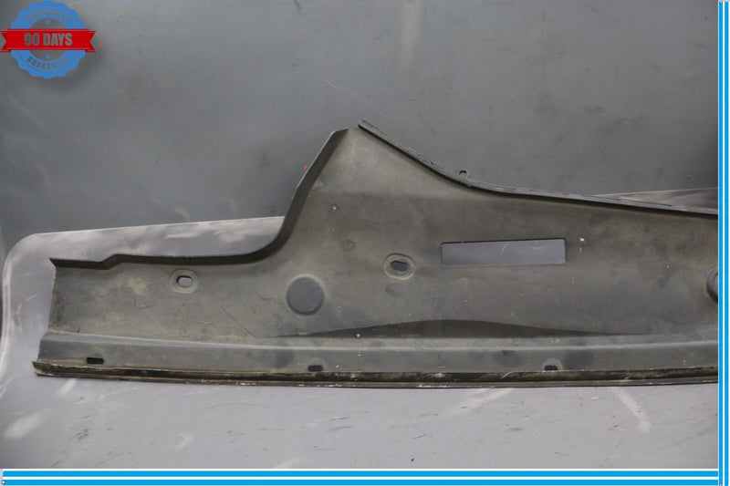 Load image into Gallery viewer, 09-15 BMW 750i 740i Front Right Passenger Side Engine Bay Shield Cover Panel Oem