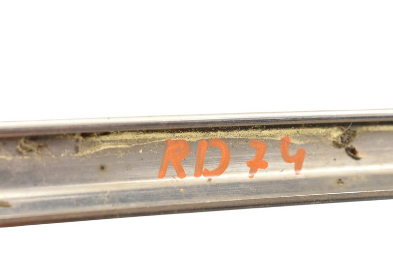 Load image into Gallery viewer, 03-11 Bentley Continental GTC GT Rear Right Door Lower Molding Trim Panel Oem