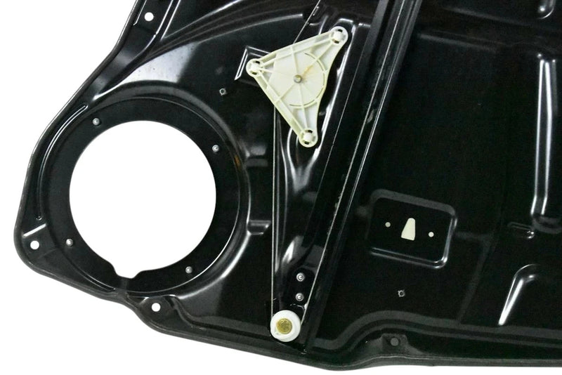 Load image into Gallery viewer, 06-12 Mercedes W251 R350 R550 Rear Right Side Window Regulator Motor Panel OEM