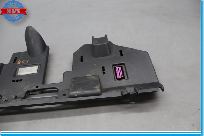 Load image into Gallery viewer, 11-17 Volkswagen VW Touareg Front Left Driver Lower Dash Panel Cover Oem