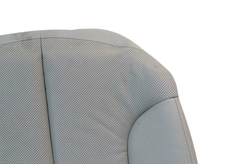 Load image into Gallery viewer, 00-06 Mercedes W215 CL500 CL600 Rear Left Side Lower Bottom Seat Cushion OEM