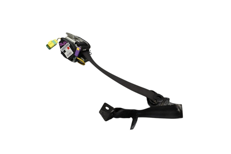 Load image into Gallery viewer, 06-13 Bentley Continental Flying Spur Rear Left Driver Seat Belt Retractor Oem