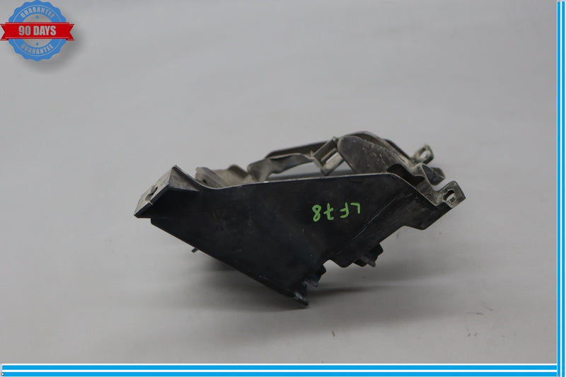 Load image into Gallery viewer, 08-10 Porsche Cayenne Left Driver Fog Light Lamp Bracket Support Mount Oem
