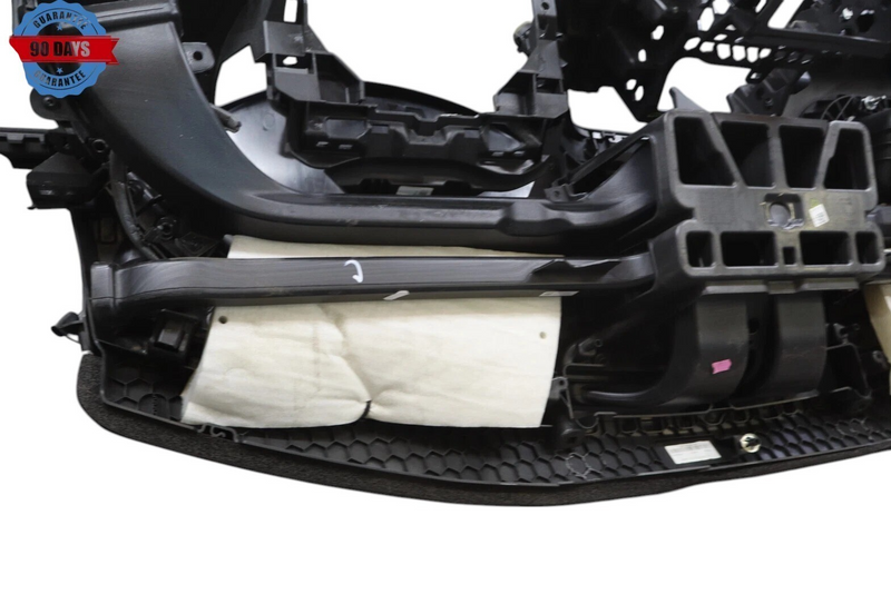Load image into Gallery viewer, 17-20 Jaguar X761 F-Pace Dashboard Dash Instrument Panel Assembly Black Oem