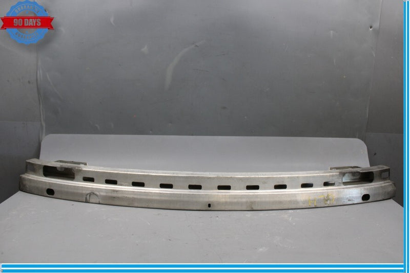 Load image into Gallery viewer, 14-22 Maserati Quattroporte M156 S Rear Bumper Reinforcement Impact Bar Oem