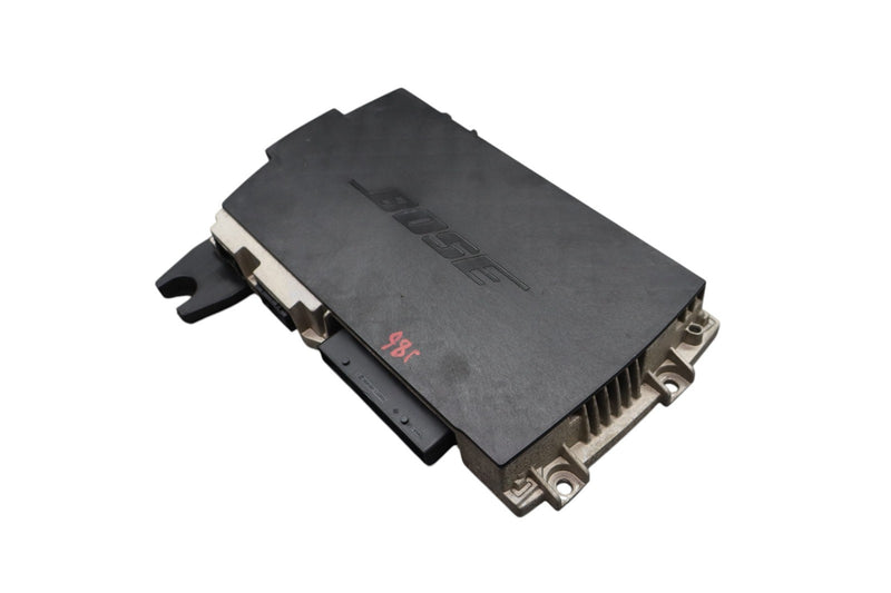 Load image into Gallery viewer, 11-18 Audi A8L A8L Quattro Bose Radio Audio Sound AMP Amplifier 4H0035545 Oem