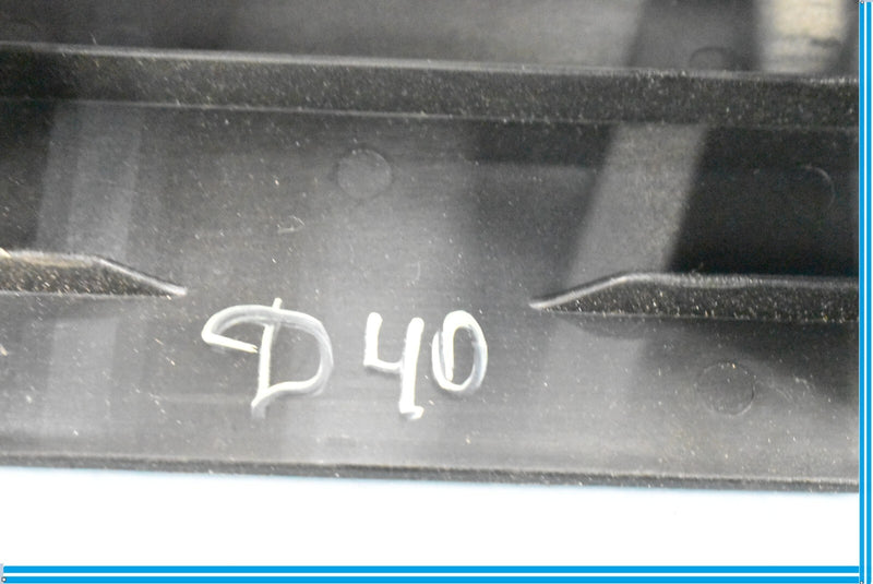 Load image into Gallery viewer, 97-04 Porsche Boxster Upper & Lower Steering Column Trim Cover 99655227301 Oem