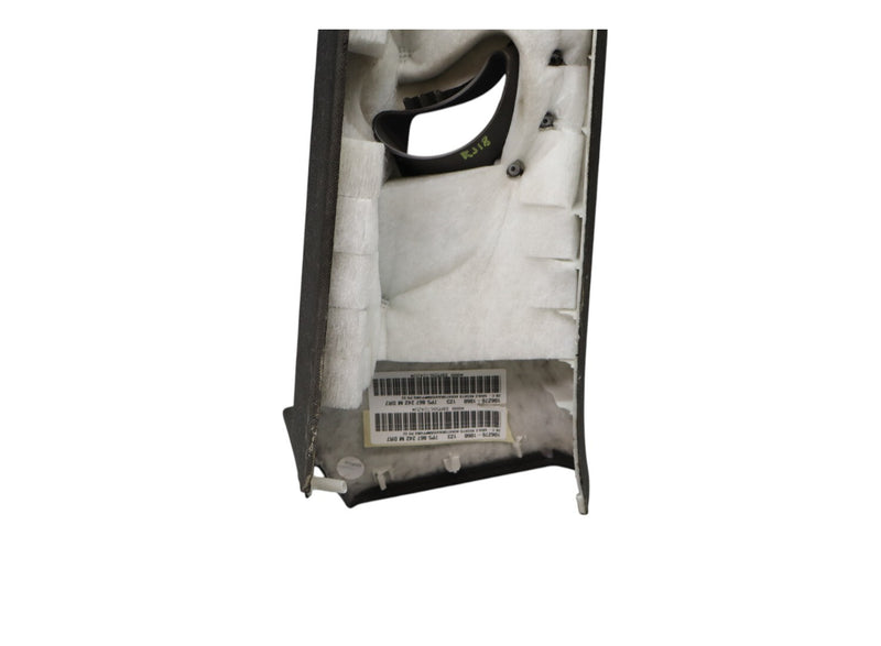 Load image into Gallery viewer, 11-17 Porsche Cayenne Rear Right Passenger Side Upper C-Pillar Trim Cover Oem