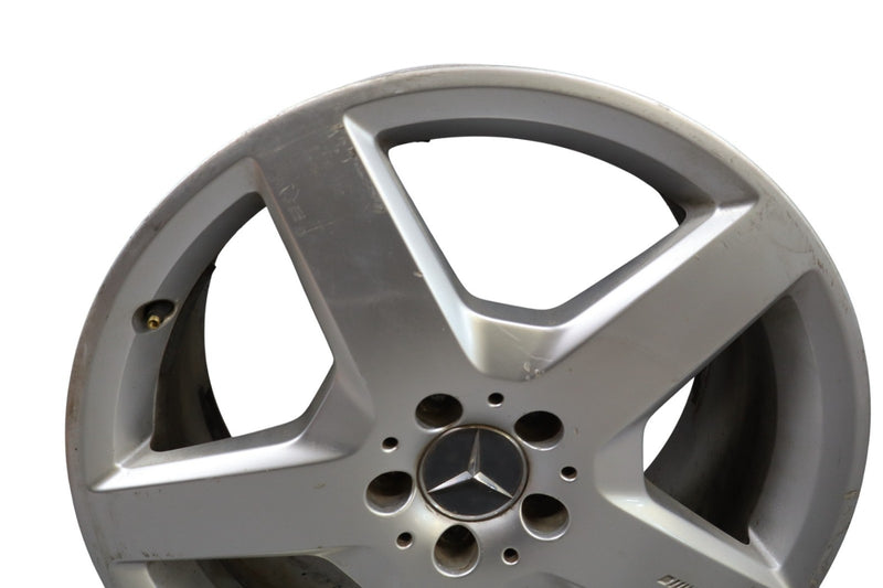 Load image into Gallery viewer, 06-12 Mercedes W251 R320 R350 R500 Wheel Rim Disc 8.5J x 19 R19 Oem