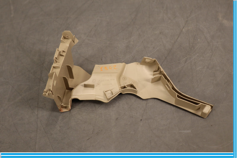 Load image into Gallery viewer, 10-18 Mercedes E350 E500 Front Right Side Seat Outer Trim Cover Panel Oem
