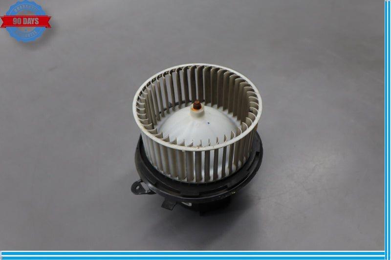 Load image into Gallery viewer, 12-18 Mercedes W218 CLS550 CLS400 AC A/C Heater Blower Motor Fan Oem
