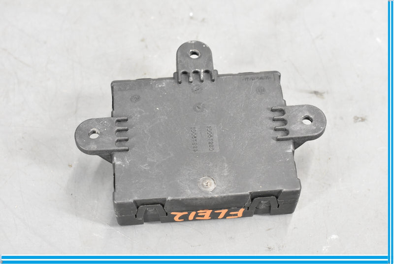 Load image into Gallery viewer, 09-15 Jaguar XJ XF Front Left Driver Door Control Module Oem