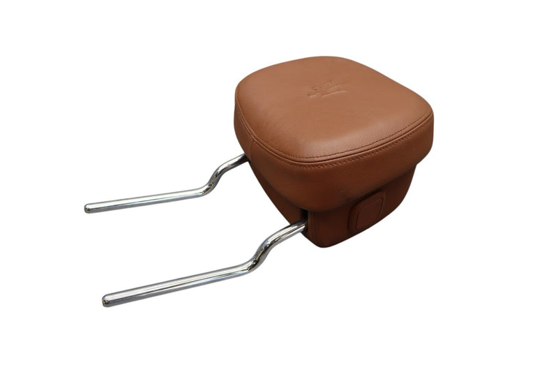 Load image into Gallery viewer, 14-20 Maserati Ghibli Front Right Passenger Side Seat Headrest Head Rest Oem