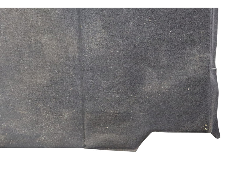 Load image into Gallery viewer, 17-25 Alfa Romeo Giulia Rear Trunk Cargo Liner Cover Luggage Compartment Oem