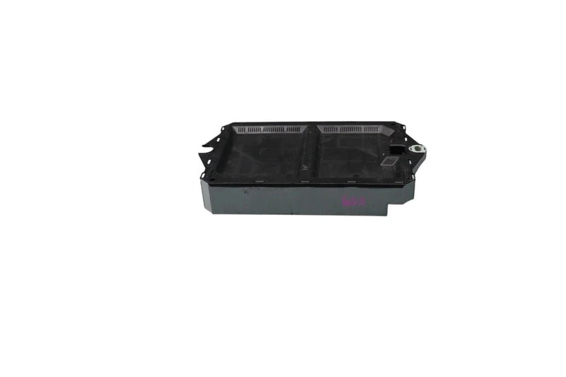 Load image into Gallery viewer, 10-11 Jaguar XF XFR Rear Trunk Smart Junction Relay Fuse Box 9X2314D628AC Oem