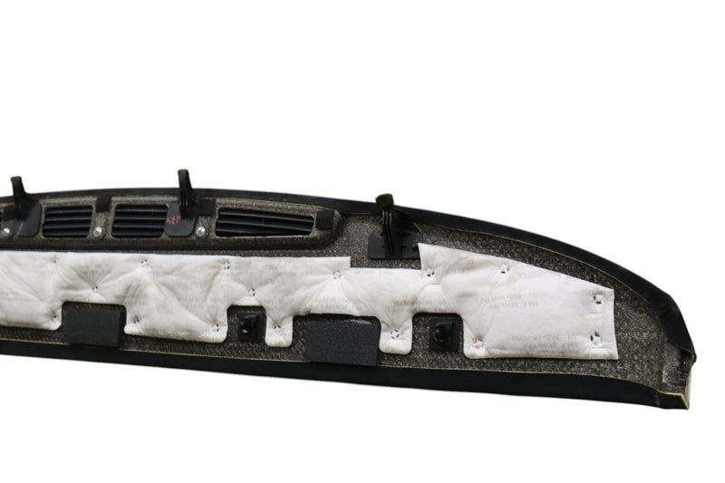 Load image into Gallery viewer, 17-22 Genesis G90 3.3T Rear Back Window Glass Blind Sun Cover Shade Oem