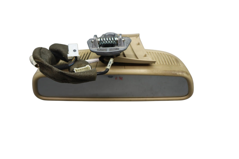 Load image into Gallery viewer, 06-18 Mercedes W212 E350 C300 GLK350 Front Upper Interior Rear View Mirror Oem