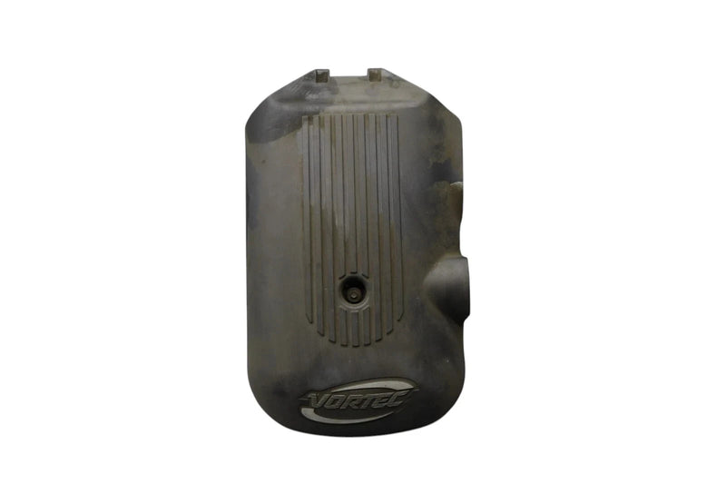 Load image into Gallery viewer, 03-07 HUMMER H2 Engine Motor Upper Intake Manifold Top Cover 12580999 Oem